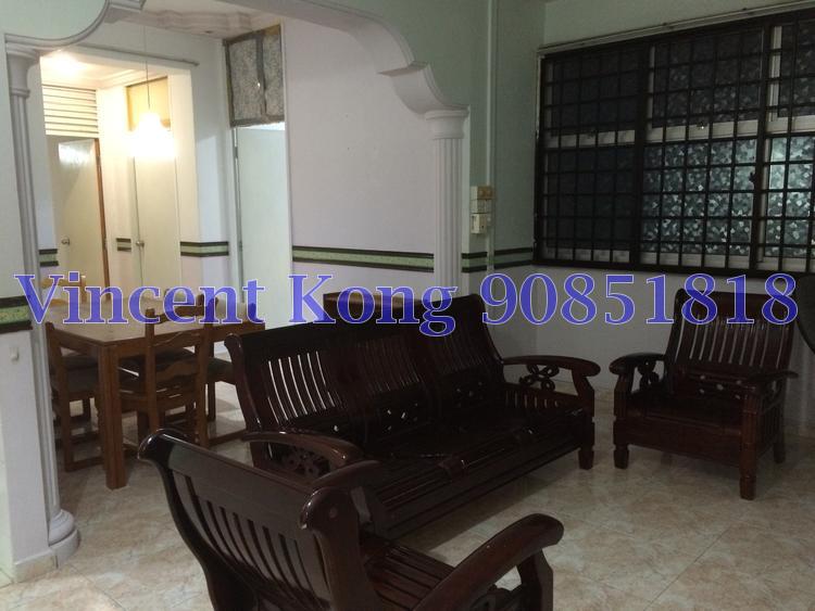 Choa Chu Kang Street 54 thumbnail photo